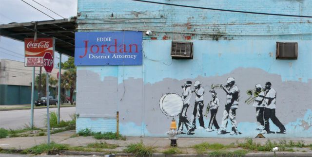 The genius of underground art (56 pics)