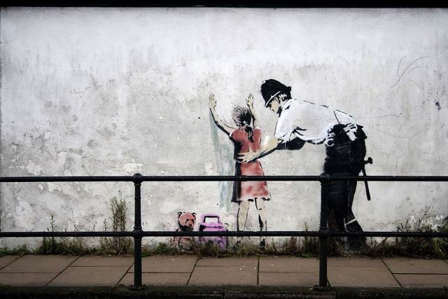 The genius of underground art (56 pics)