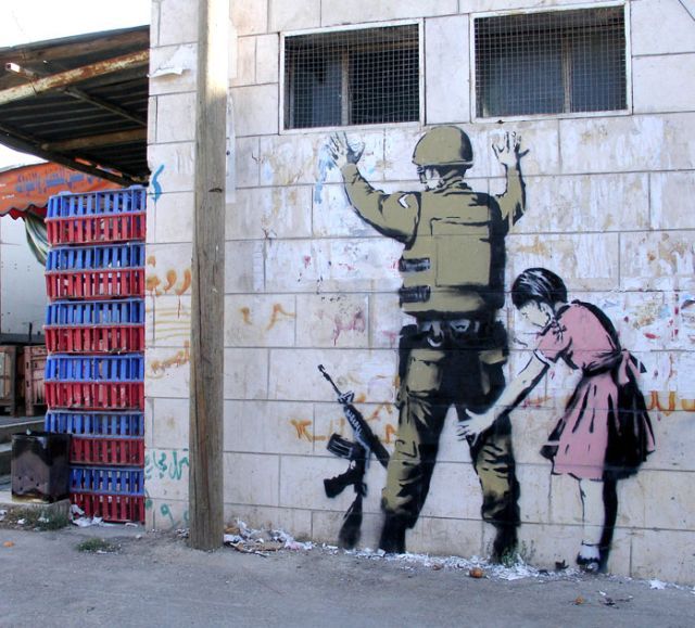 The genius of underground art (56 pics)