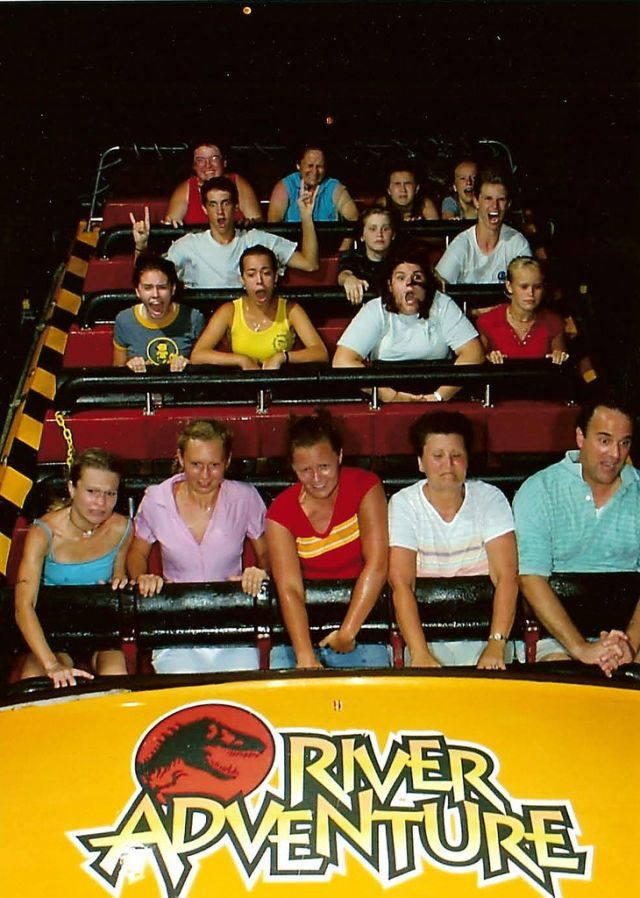 Pictures taken at the right moment. Part 2 (52 pics)