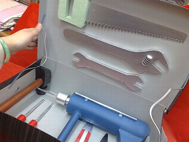 Chinese fake products in shopwindows (29 pics)