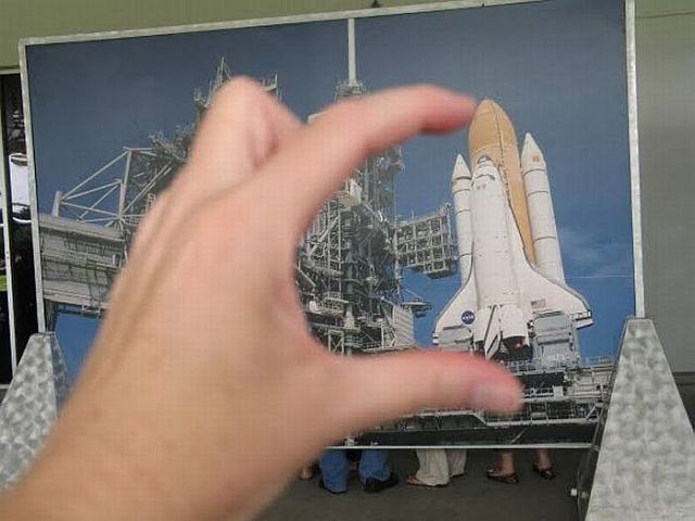 Look, I got it! (86 pics)