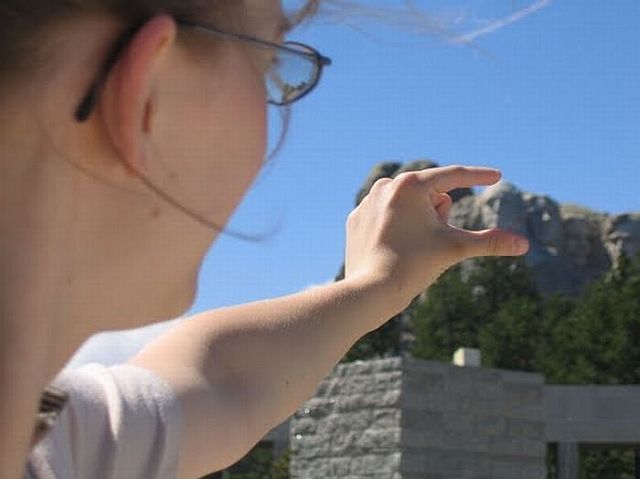 Look, I got it! (86 pics)