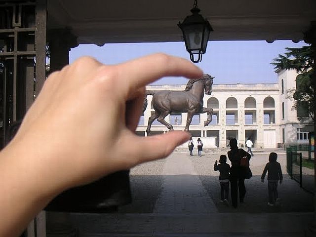Look, I got it! (86 pics)