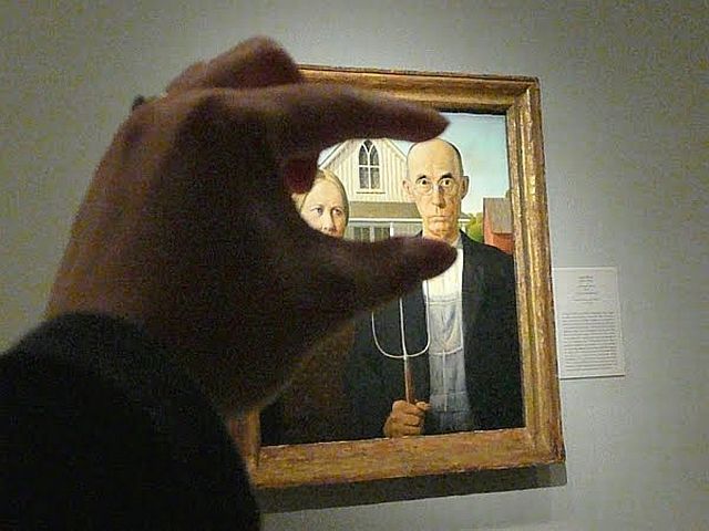Look, I got it! (86 pics)