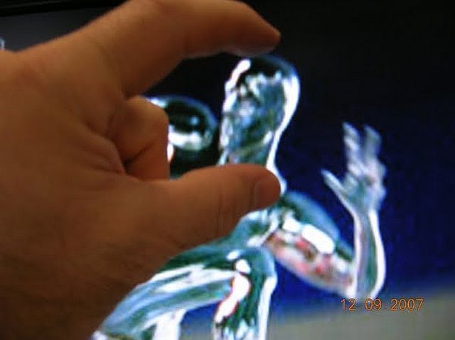 Look, I got it! (86 pics)