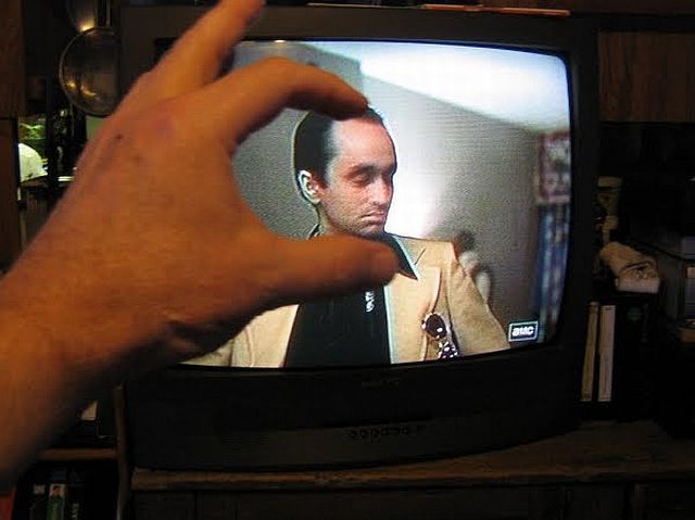 Look, I got it! (86 pics)