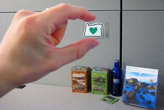 Look, I got it! (86 pics)