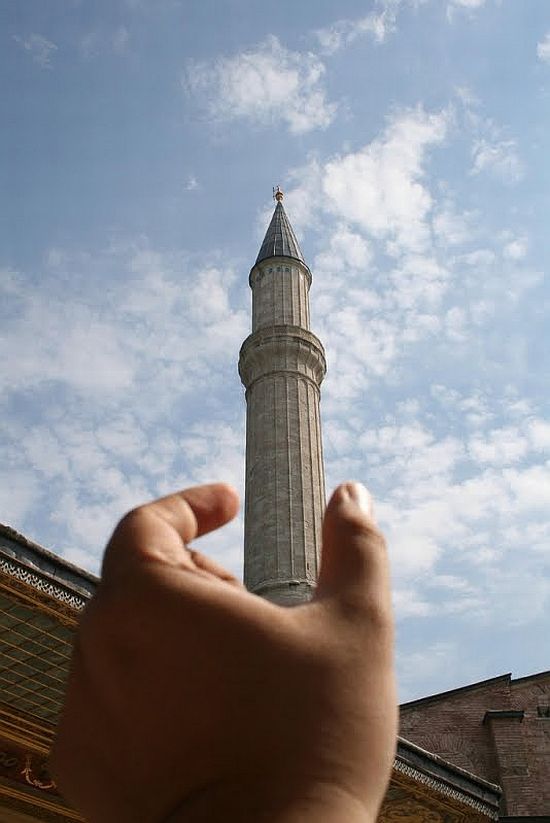 Look, I got it! (86 pics)