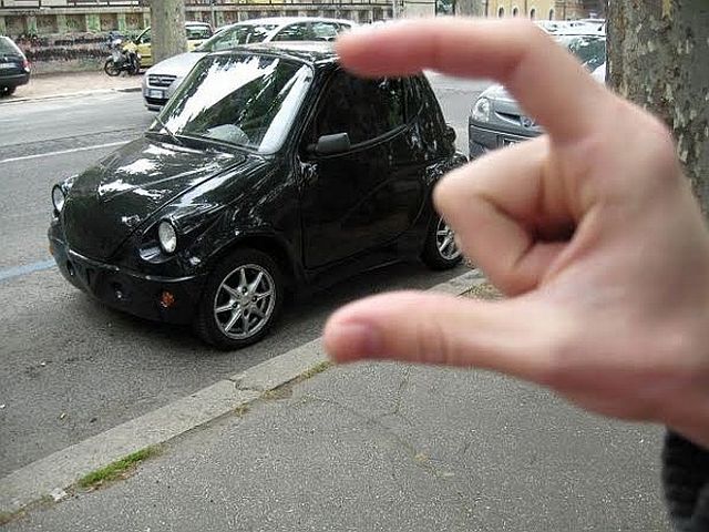 Look, I got it! (86 pics)