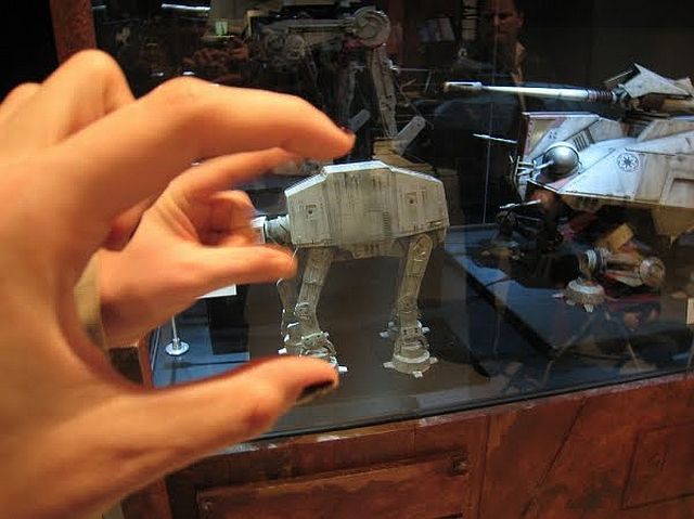 Look, I got it! (86 pics)