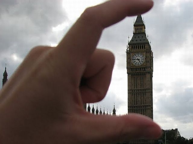 Look, I got it! (86 pics)