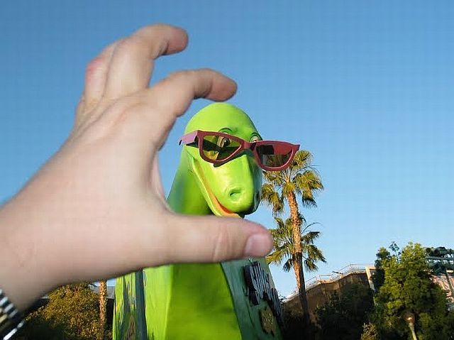 Look, I got it! (86 pics)