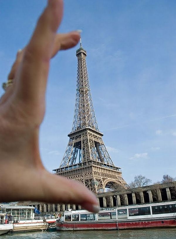 Look, I got it! (86 pics)