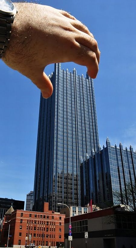 Look, I got it! (86 pics)