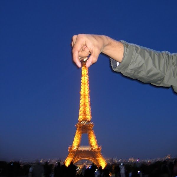 Look, I got it! (86 pics)