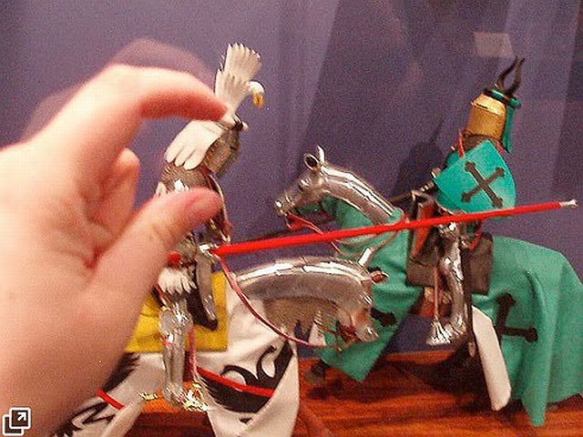 Look, I got it! (86 pics)