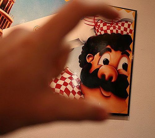 Look, I got it! (86 pics)