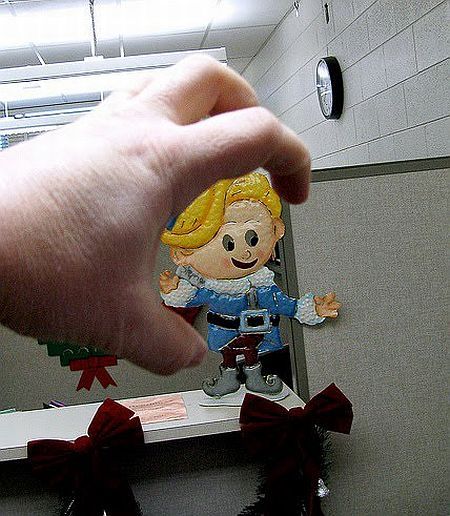 Look, I got it! (86 pics)