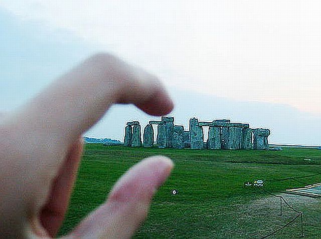 Look, I got it! (86 pics)
