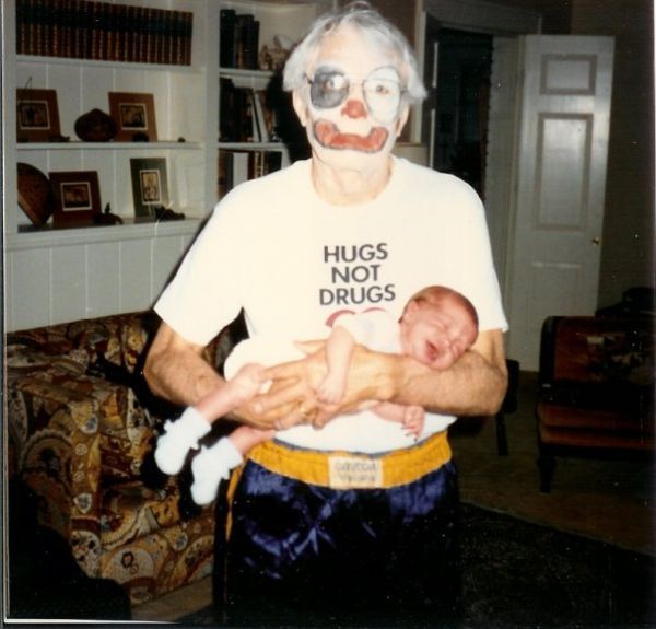 Awkward family photos. Part 2 (48 pics)