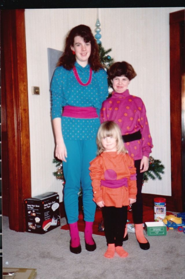 Awkward family photos. Part 2 (48 pics)