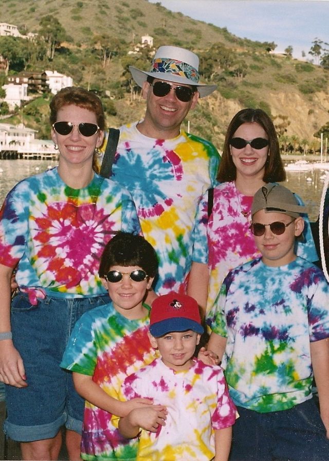 Awkward family photos. Part 2 (48 pics)