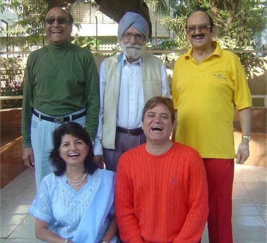 Awkward family photos. Part 2 (48 pics)