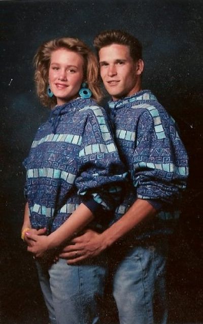 Awkward family photos. Part 2 (48 pics)