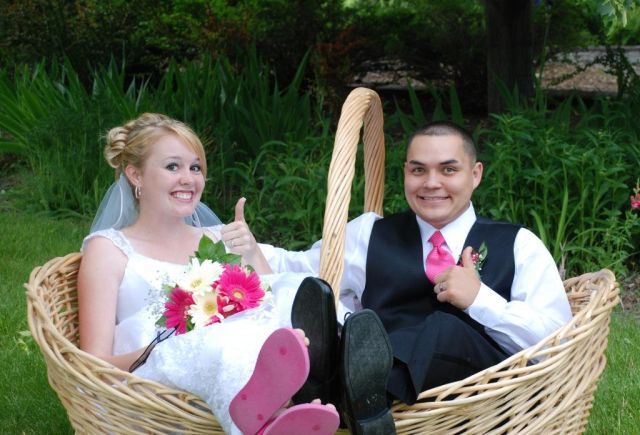 Awkward family photos. Part 2 (48 pics)