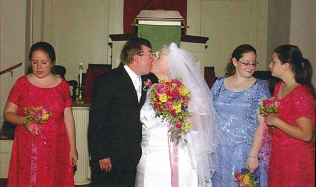 Awkward family photos. Part 2 (48 pics)
