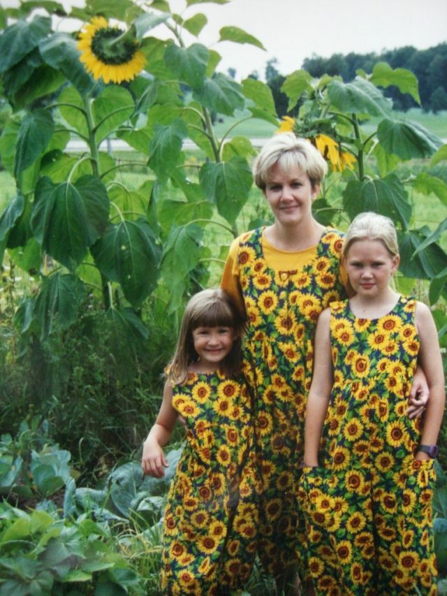 Awkward family photos. Part 2 (48 pics)