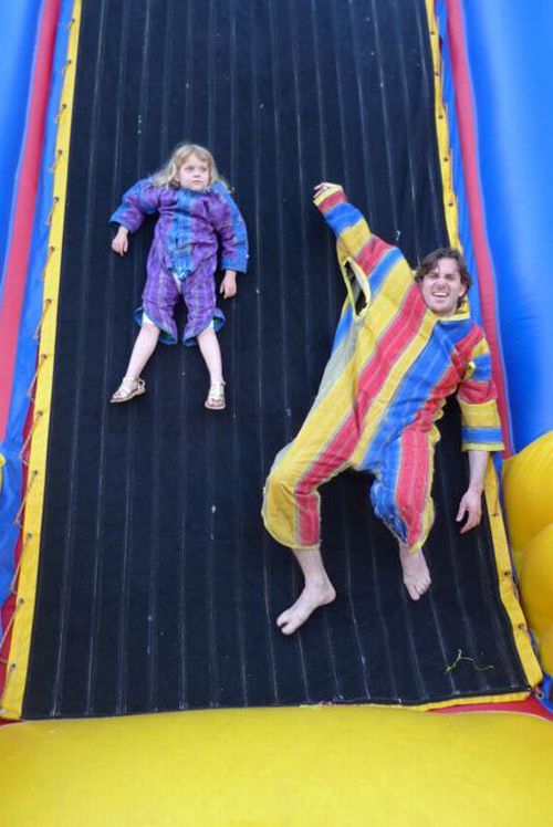 Awkward family photos. Part 2 (48 pics)