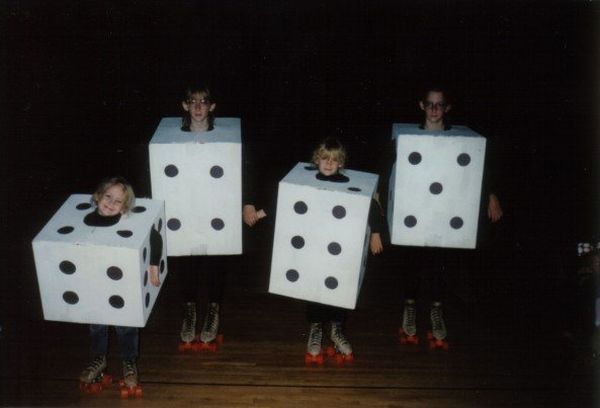 Awkward family photos. Part 2 (48 pics)