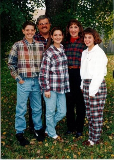 Awkward family photos. Part 2 (48 pics)