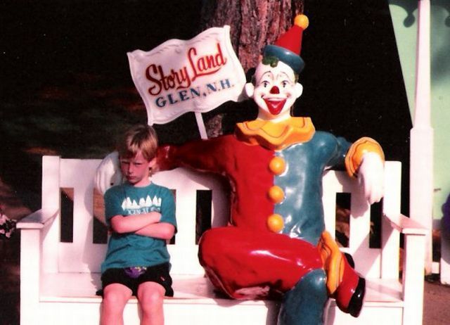 Awkward family photos. Part 2 (48 pics)