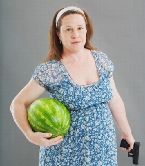 Awkward family photos. Part 2 (48 pics)
