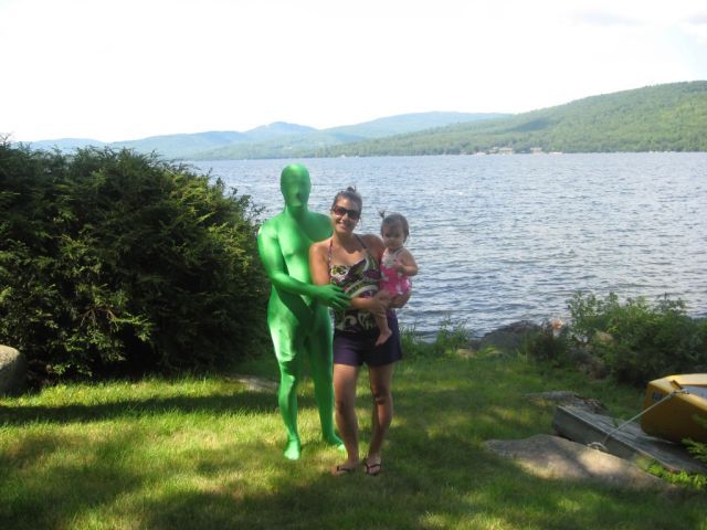 Awkward family photos. Part 2 (48 pics)