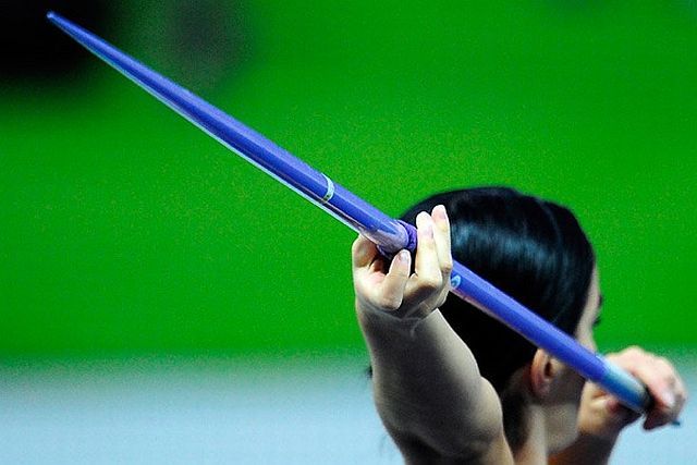 World Championships in Athletics in Berlin (48 pics)