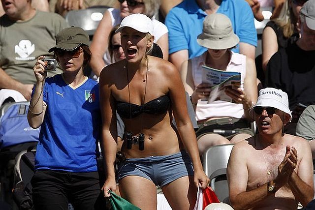 World Championships in Athletics in Berlin (48 pics)