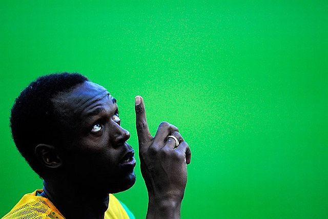 World Championships in Athletics in Berlin (48 pics)