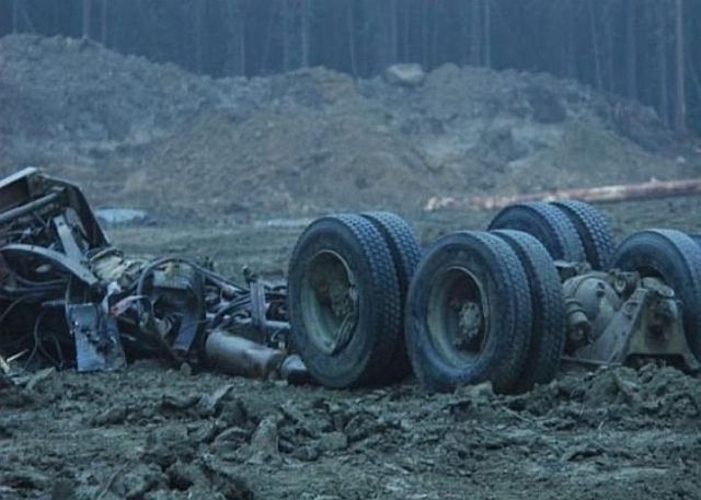 The revenge of a worker (14 pics)