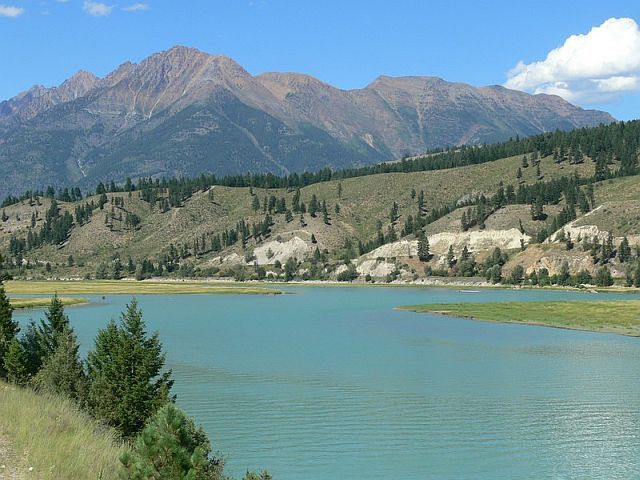 A small photo-journey to Alaska (34 pics)