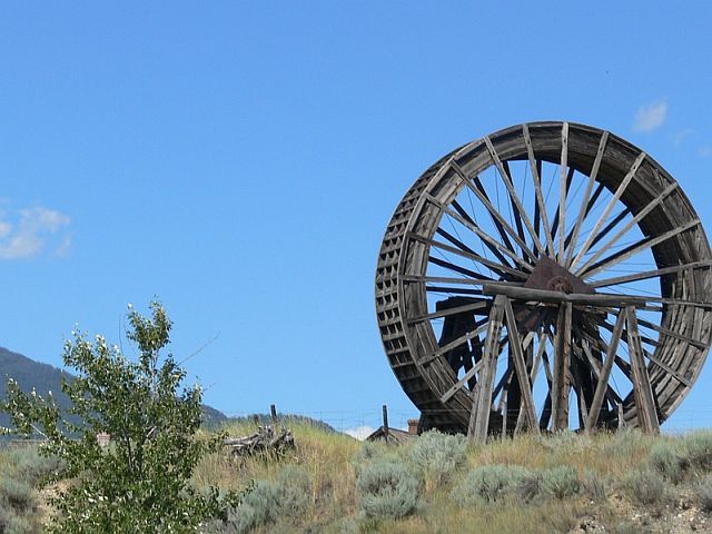 A small photo-journey to Alaska (34 pics)