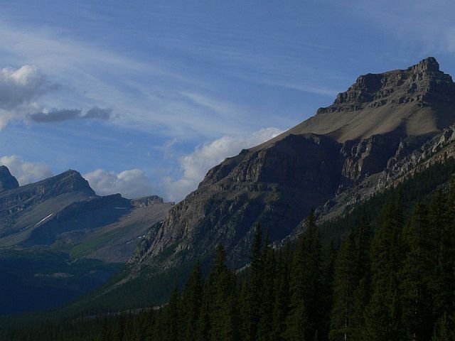 A small photo-journey to Alaska (34 pics)