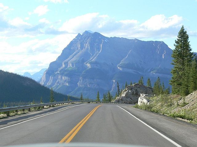 A small photo-journey to Alaska (34 pics)