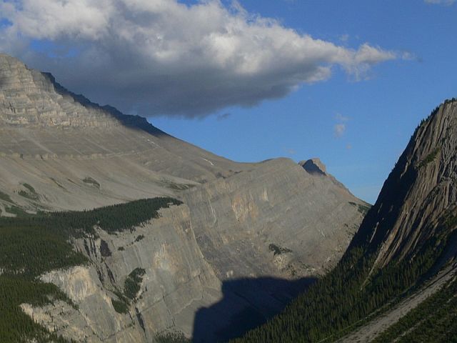 A small photo-journey to Alaska (34 pics)