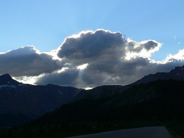 A small photo-journey to Alaska (34 pics)