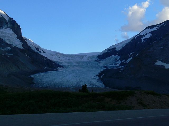 A small photo-journey to Alaska (34 pics)