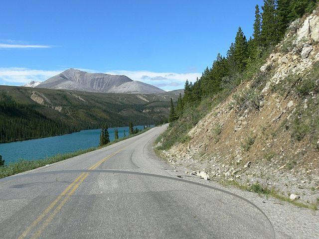 A small photo-journey to Alaska (34 pics)